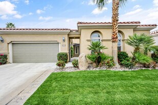 81520 Camino Los Milagros in Indio, CA - Building Photo