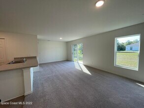 1218 Landau Rd SW in Palm Bay, FL - Building Photo - Building Photo