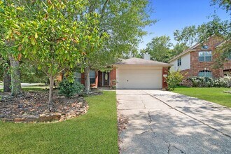 135 Fairwind Trail Dr in Conroe, TX - Building Photo - Building Photo