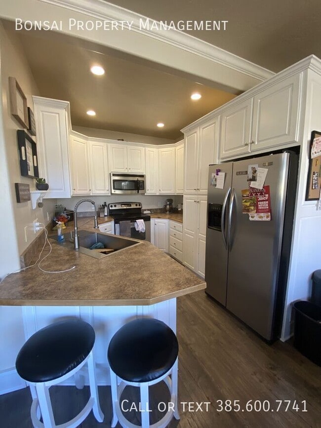 603 E 60 S in American Fork, UT - Building Photo - Building Photo