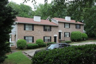 3201 Highpoint Ct Apartments