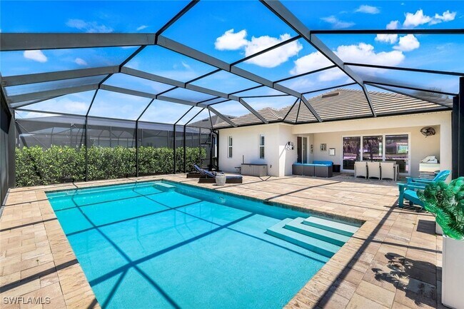 property at 15242 Blue Bay Cir
