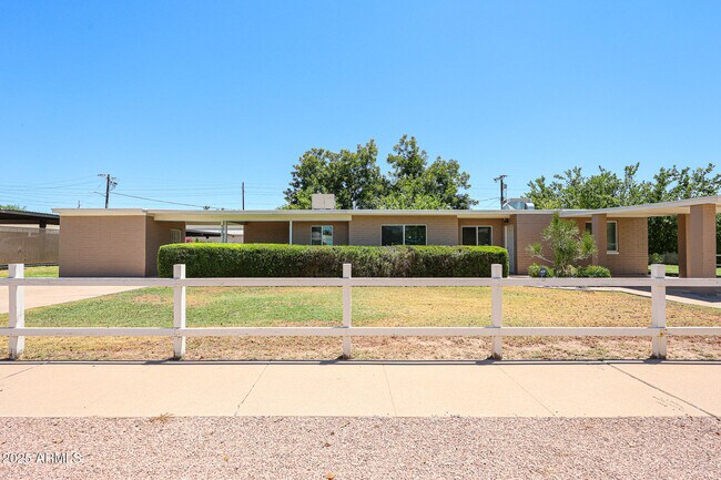 property at 4635 N 11th Pl
