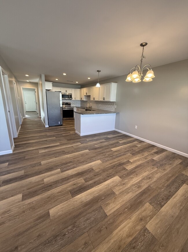 234 Longwood Ln. in Richmond, KY - Building Photo - Building Photo