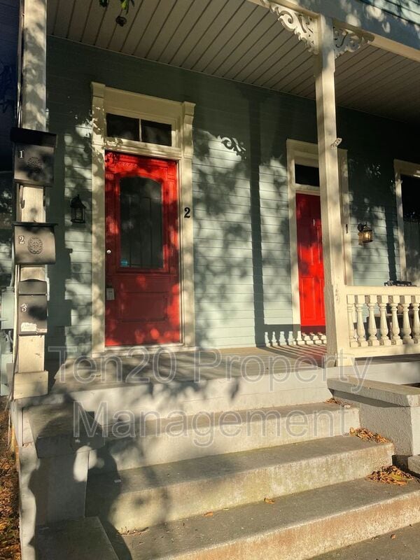 811 3rd Ave in Columbus, GA - Building Photo - Building Photo