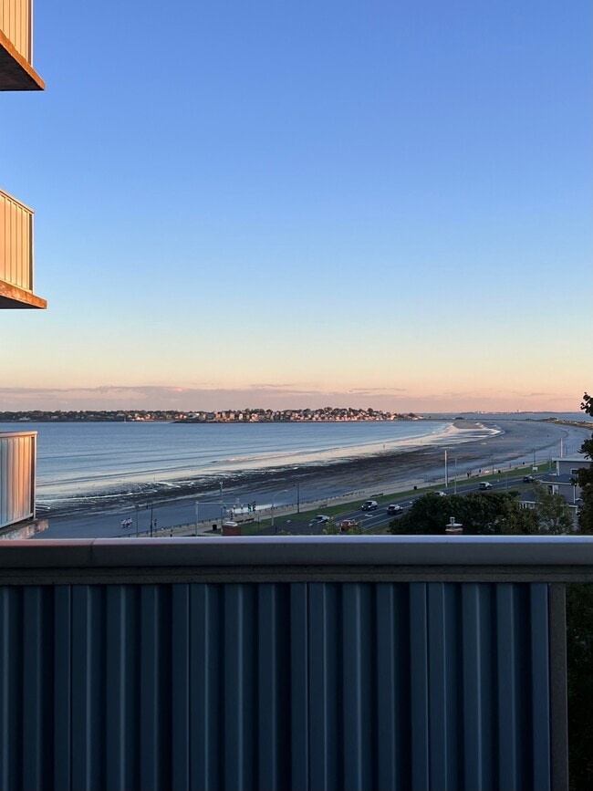 property at 300 Lynn Shore Dr