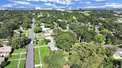 4011 W Wyoming Ave in Tampa, FL - Building Photo - Building Photo