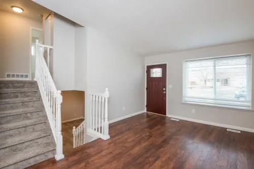 10767 Eudora Cir in Thornton, CO - Building Photo - Building Photo