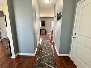 1810 White Cedar Wy in Hinesville, GA - Building Photo - Building Photo