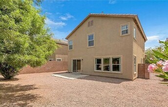 6507 Copper Smith Ct in North Las Vegas, NV - Building Photo - Building Photo