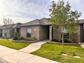 1326 Milltown Rd in Midland, TX - Building Photo - Building Photo