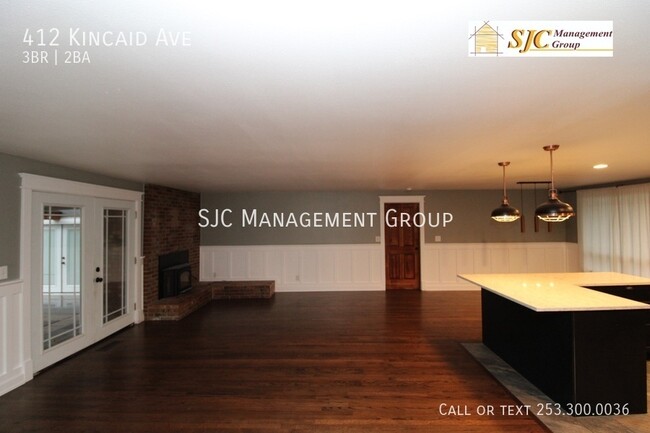 412 Kincaid Ave in Sumner, WA - Building Photo - Building Photo