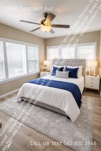 1058 Chestnut Ave in Long Beach, CA - Building Photo - Building Photo