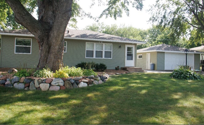 property at 3966 Mica Trail