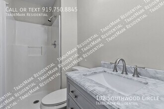 102 Southwood Cir in Garner, NC - Building Photo - Building Photo