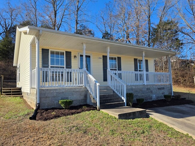 2746 Applemill Ct in Clarksville, TN - Foto de edificio - Building Photo