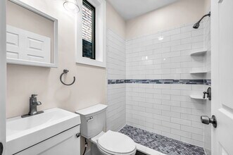 465 E 8th St, Unit 3 in Boston, MA - Building Photo - Building Photo