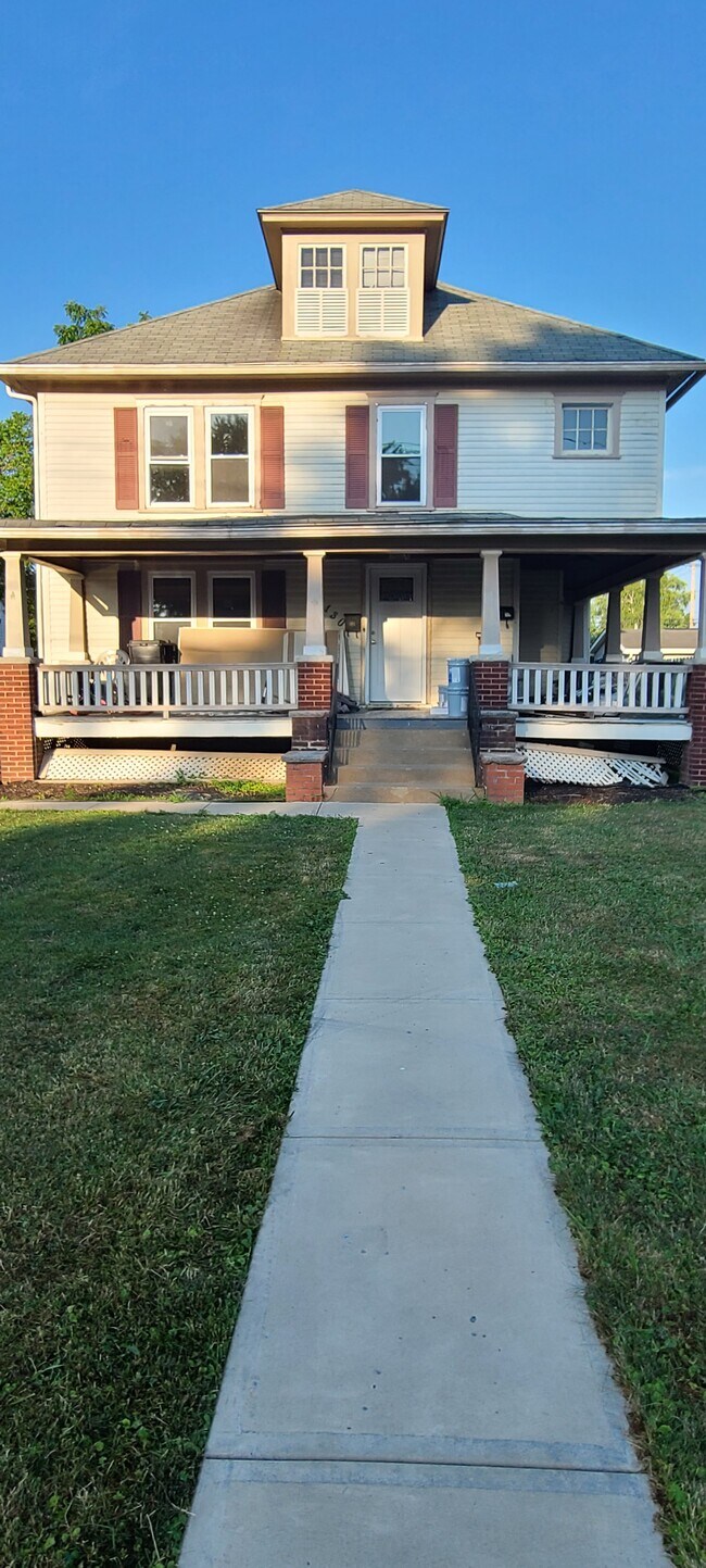1130 Almond St Rentals in Williamsport, PA