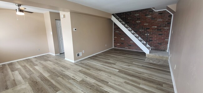 property at 1701 Fountain Rock Way