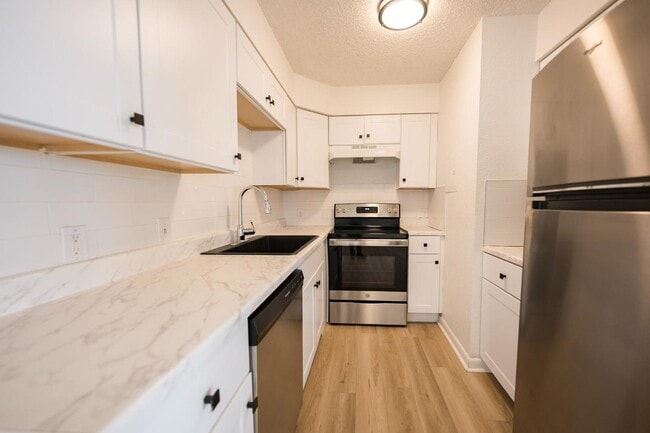 property at 7461 Quitman St