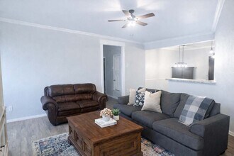 505 S 1st St in Grandview, TX - Building Photo - Building Photo