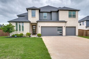 9767 Maple Hill Ln in Frisco, TX - Building Photo