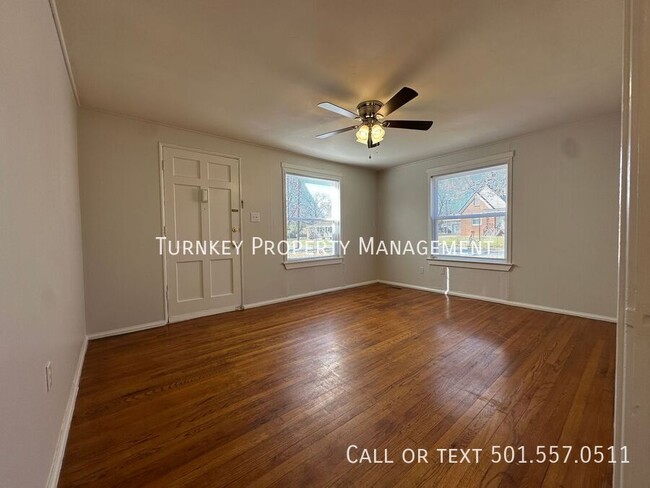 property at 210 E B Ave