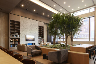 The Landon in New York, NY - Foto de edificio - Interior Photo