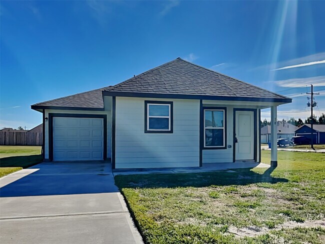 property at 18 Rd 5117