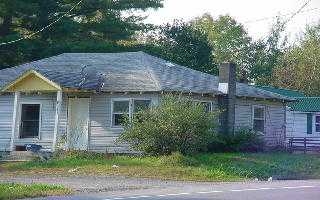 9366-46 State Highway 56 in Norfolk, NY - Building Photo - Building Photo