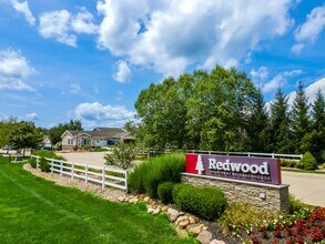 Redwood Johnstown in Johnstown, OH - Building Photo - Building Photo