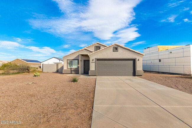 14805 Charco Rd in Arizona City, AZ - Building Photo - Building Photo