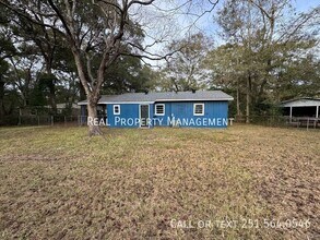 6559 Athey Ct in Mobile, AL - Building Photo - Building Photo