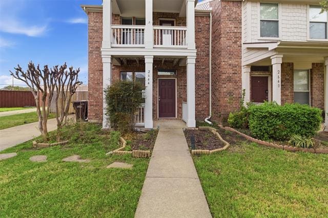 2644 Ezekial Way in Plano, TX - Building Photo - Building Photo