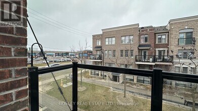 73-2315 SHEPPARD Ave in North York, ON - Building Photo - Building Photo