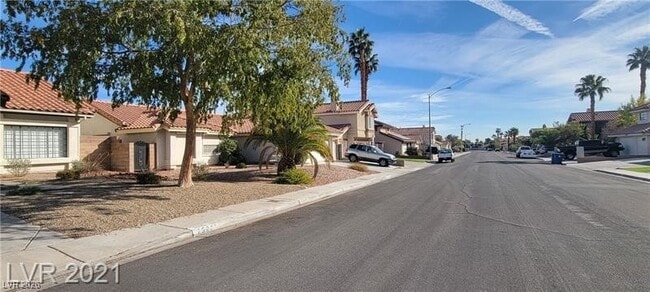 7508 Parnell Ave in Las Vegas, NV - Building Photo - Building Photo