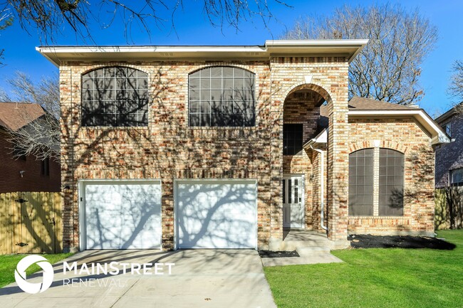 property at 3732 Hull St