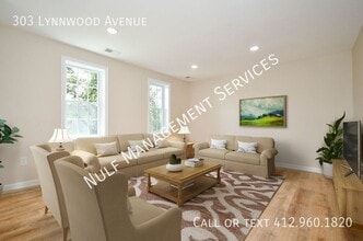 303 Lynnwood Ave in East Pittsburgh, PA - Building Photo - Building Photo