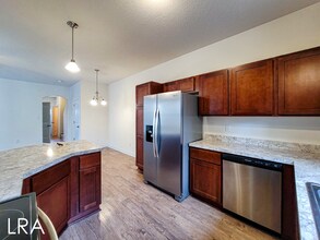 520 Shallotte Ln in Holly Ridge, NC - Foto de edificio - Building Photo
