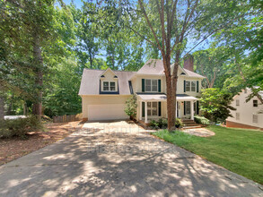 109 Deer Spring Ln in Simpsonville, SC - Building Photo - Building Photo