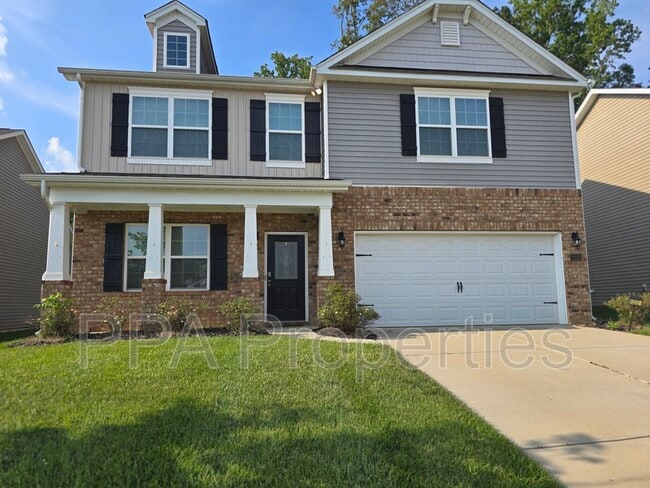 1222 Caledon Dr