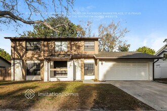 10710 Wingate Dr, Unit 384 in Tampa, FL - Building Photo - Building Photo