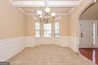 9105 Overlook Dr in Jonesboro, GA - Building Photo - Building Photo