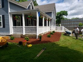 171 Peirce St, Unit F in Middleboro, MA - Building Photo