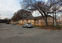 SUNNY TERRACE TOWN HOMES in Seagoville, TX - Building Photo - Building Photo