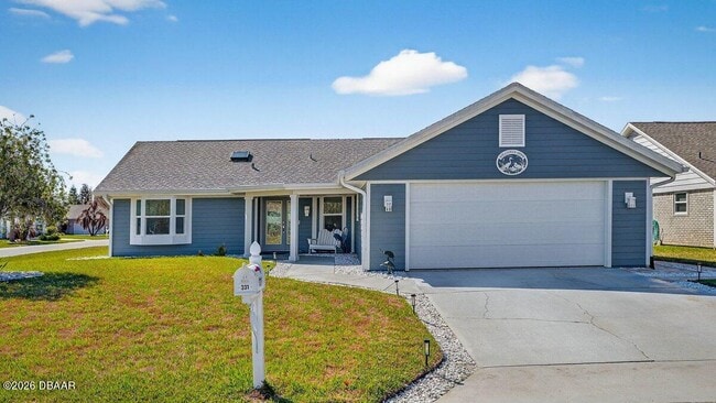 property at 331 Citrus Open Dr