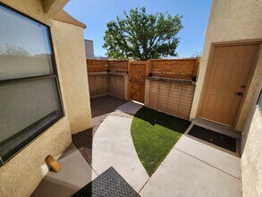 2139 Sagecrest Ave in Las Cruces, NM - Building Photo - Building Photo