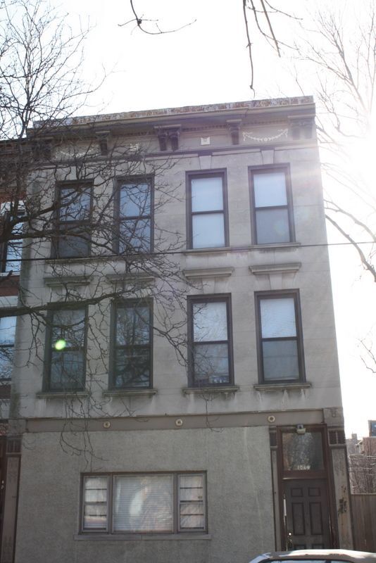 2437 N Seminary Ave in Chicago, IL - Building Photo - Building Photo