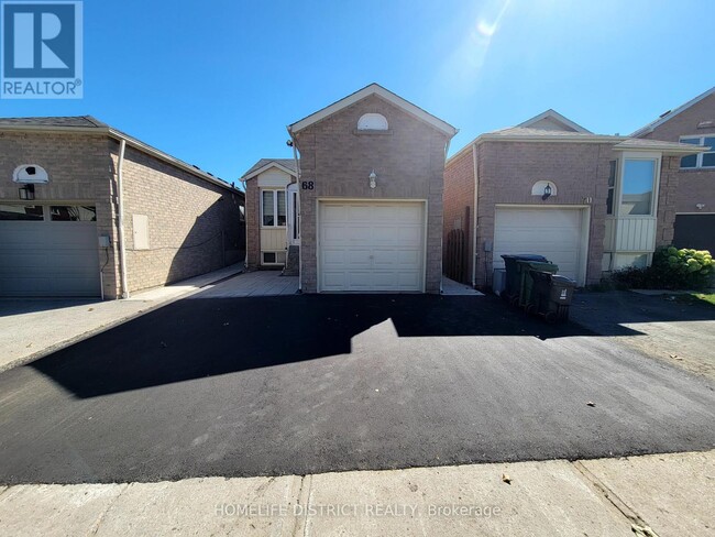 property at 68 Pioneer Pathway