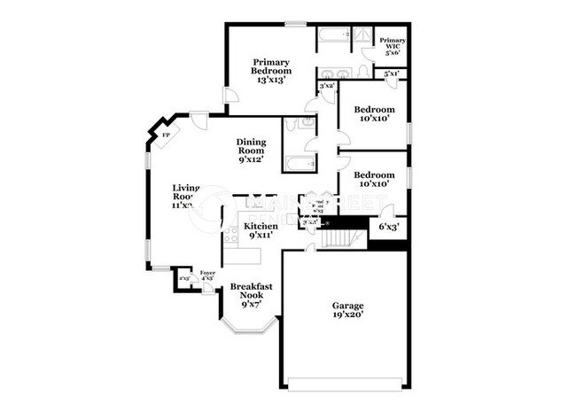 216 Shoemaker Ct in Nashville, TN - Building Photo - Building Photo